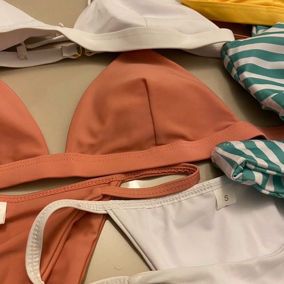 New swimsuits - Picture 5 of 7